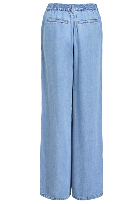 Object objframe lisa wide mw pants noos
